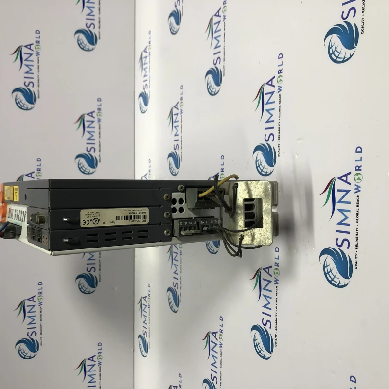 V1010-2PRO B&R Servo Drive thumbnail 4